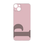 Premium Panel［ Original - initial color - P dusty pink ］