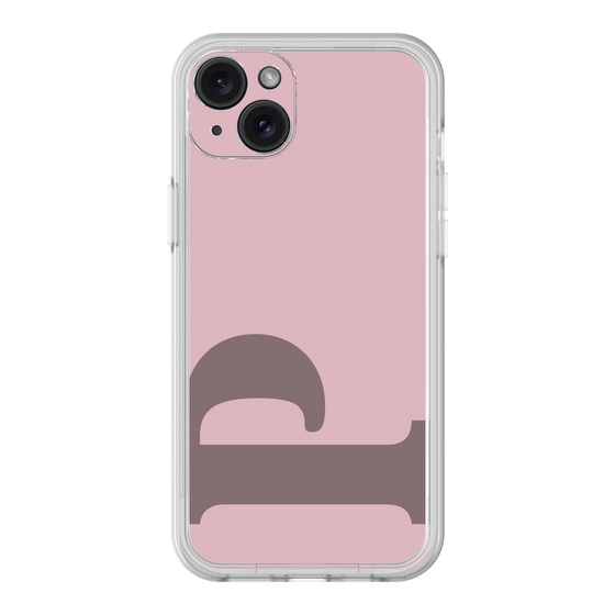 Premium Panel［ Original - initial color - P dusty pink ］