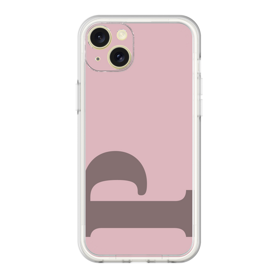 Premium Panel［ Original - initial color - P dusty pink ］