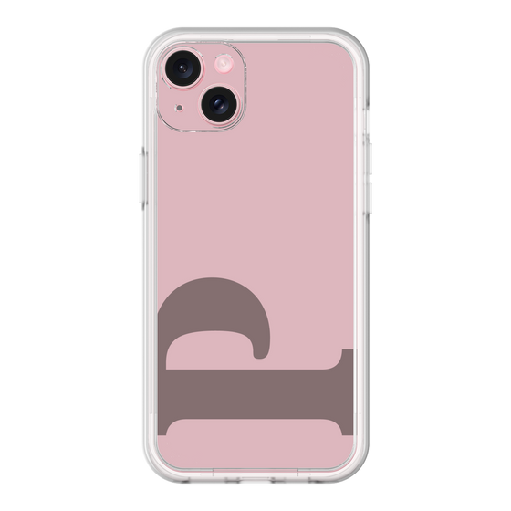 Premium Panel［ Original - initial color - P dusty pink ］