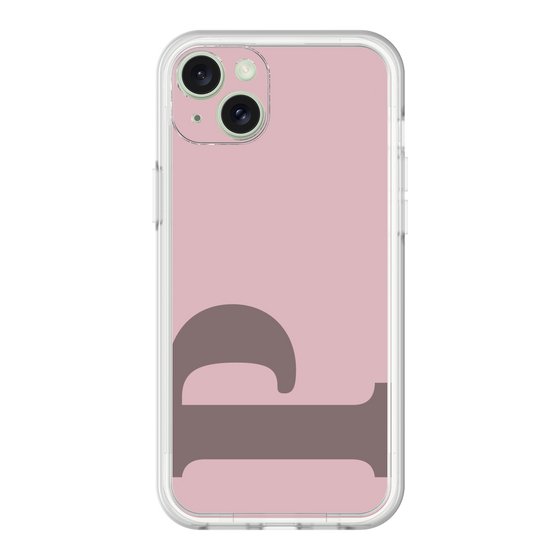 Premium Panel［ Original - initial color - P dusty pink ］