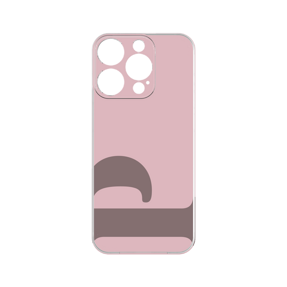 Premium Panel［ Original - initial color - P dusty pink ］