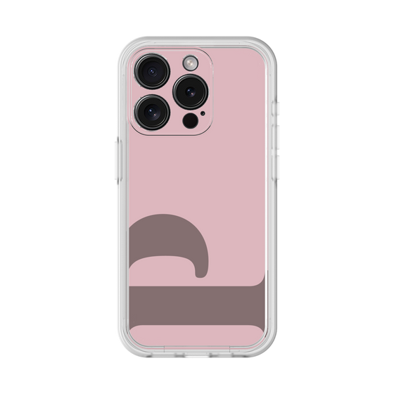 Premium Panel［ Original - initial color - P dusty pink ］