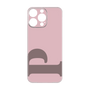 Premium Panel［ Original - initial color - P dusty pink ］