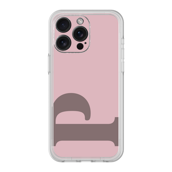 Premium Panel［ Original - initial color - P dusty pink ］