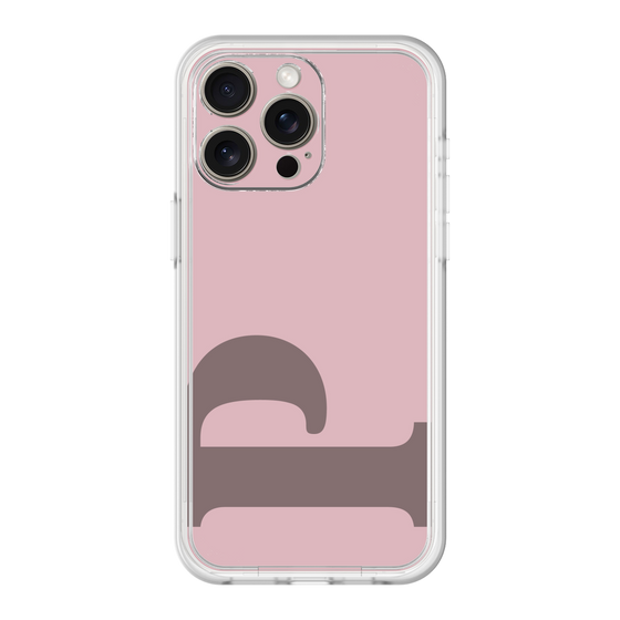 Premium Panel［ Original - initial color - P dusty pink ］