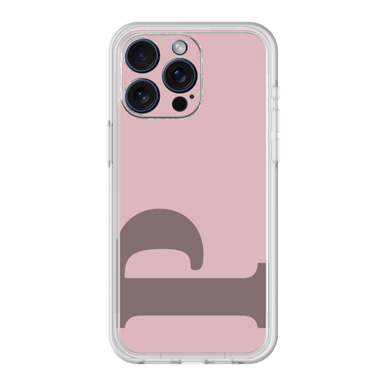 Premium Panel［ Original - initial color - P dusty pink ］