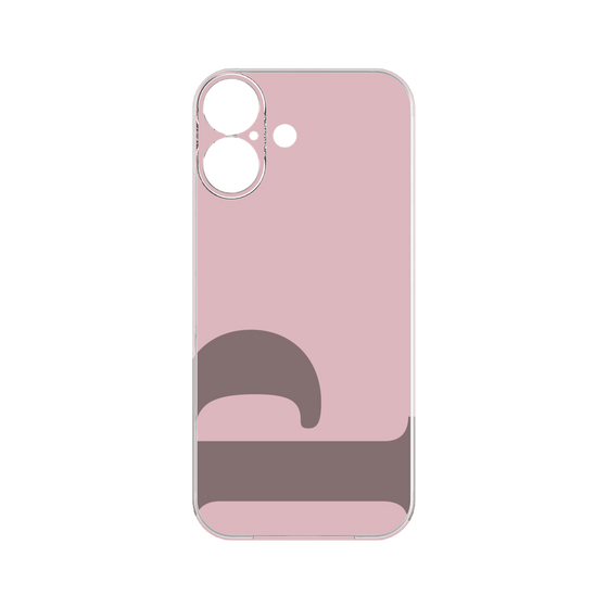 Premium Panel［ Original - initial color - P dusty pink ］