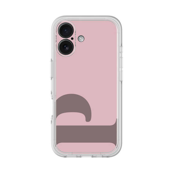 Premium Panel［ Original - initial color - P dusty pink ］