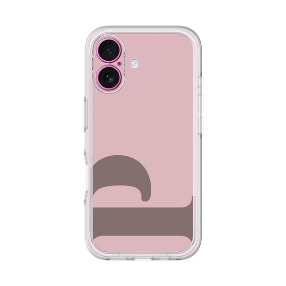 Premium Panel［ Original - initial color - P dusty pink ］