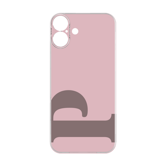 Premium Panel［ Original - initial color - P dusty pink ］