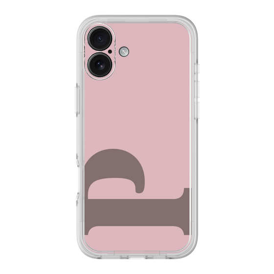 Premium Panel［ Original - initial color - P dusty pink ］
