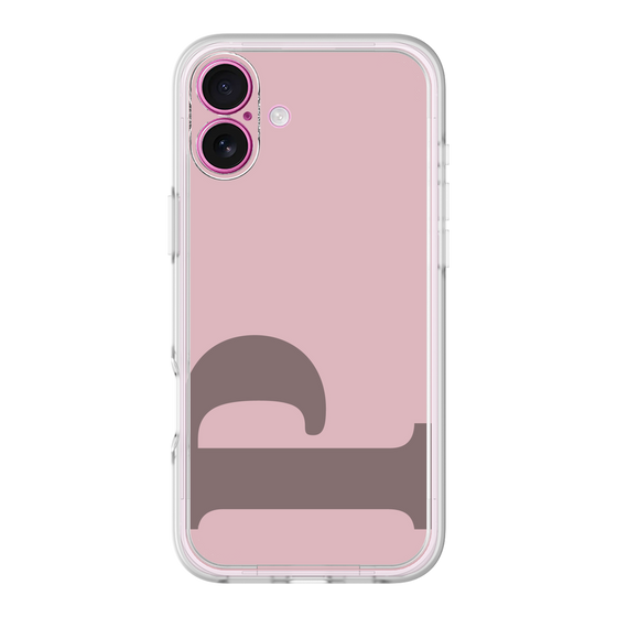 Premium Panel［ Original - initial color - P dusty pink ］
