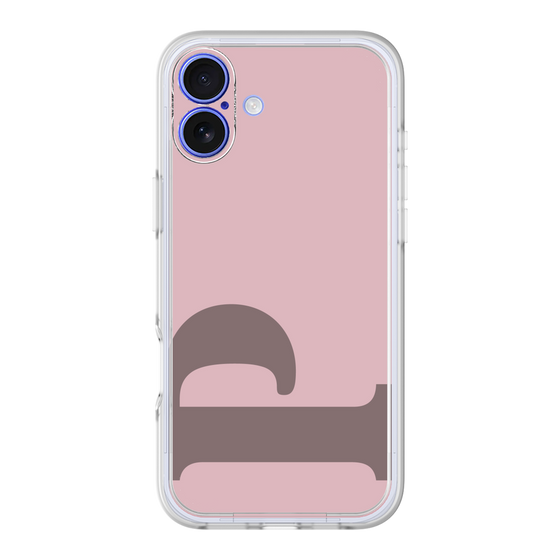 Premium Panel［ Original - initial color - P dusty pink ］