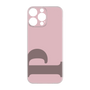 Premium Panel［ Original - initial color - P dusty pink ］