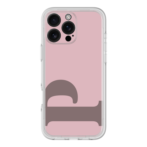 Premium Panel［ Original - initial color - P dusty pink ］