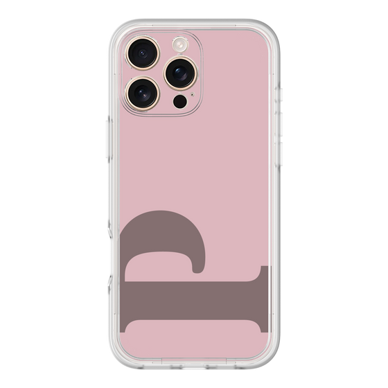 Premium Panel［ Original - initial color - P dusty pink ］