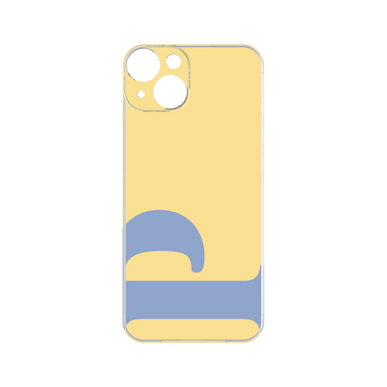 Premium Panel［ Original - initial color - P yellow ］