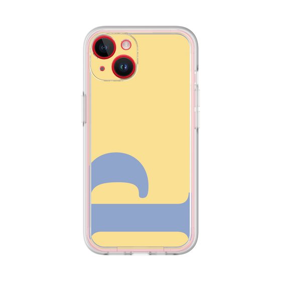 Premium Panel［ Original - initial color - P yellow ］