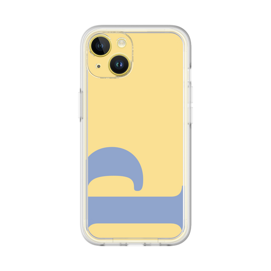 Premium Panel［ Original - initial color - P yellow ］