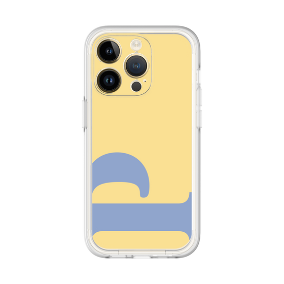 Premium Panel［ Original - initial color - P yellow ］