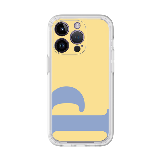 Premium Panel［ Original - initial color - P yellow ］