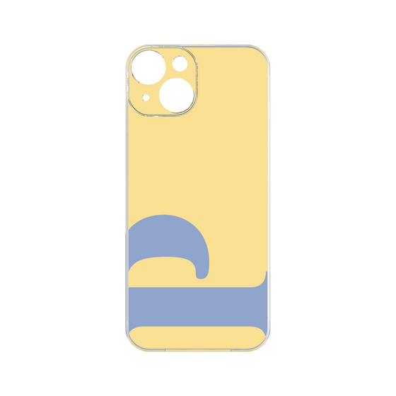 Premium Panel［ Original - initial color - P yellow ］