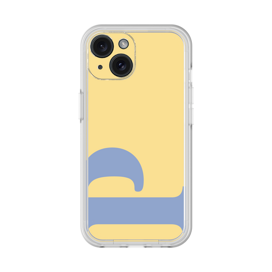 Premium Panel［ Original - initial color - P yellow ］