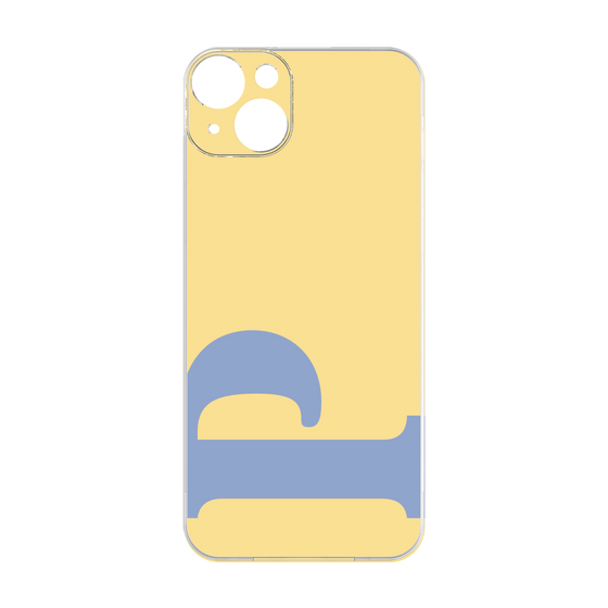Premium Panel［ Original - initial color - P yellow ］
