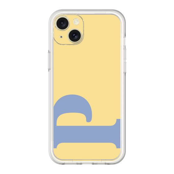 Premium Panel［ Original - initial color - P yellow ］
