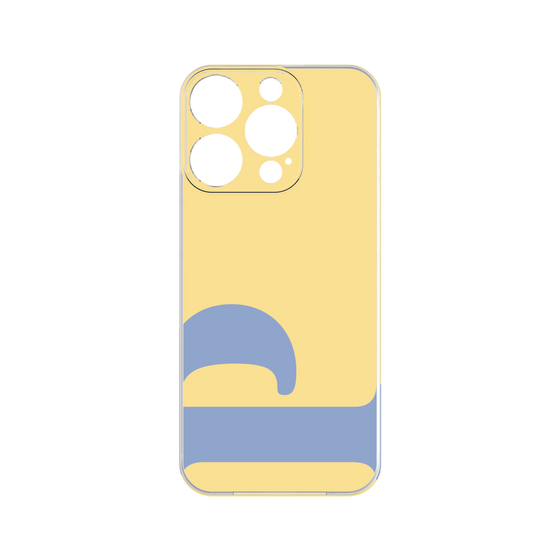 Premium Panel［ Original - initial color - P yellow ］