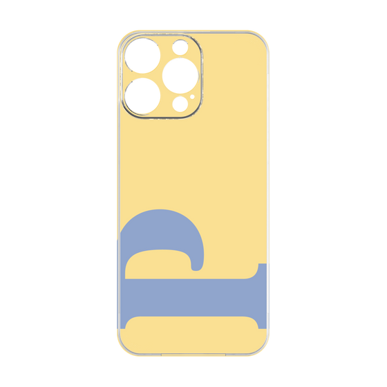 Premium Panel［ Original - initial color - P yellow ］