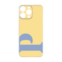 Premium Panel［ Original - initial color - P yellow ］