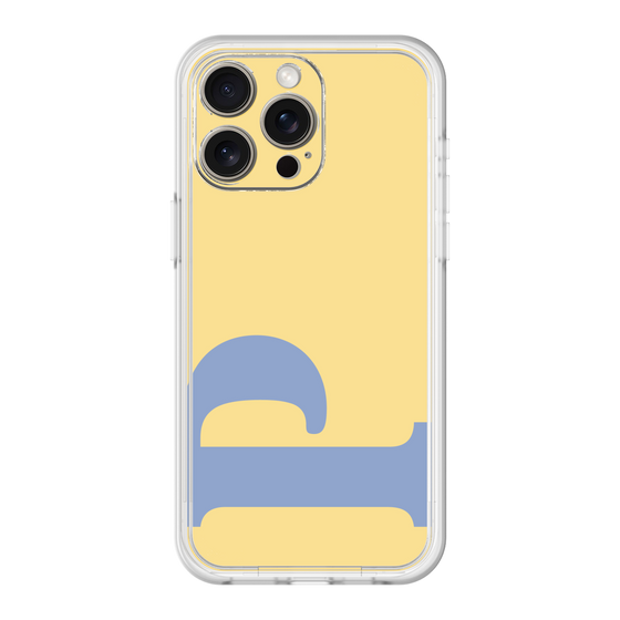 Premium Panel［ Original - initial color - P yellow ］