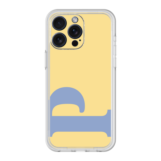 Premium Panel［ Original - initial color - P yellow ］