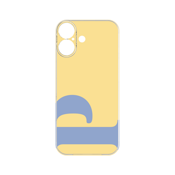 Premium Panel［ Original - initial color - P yellow ］