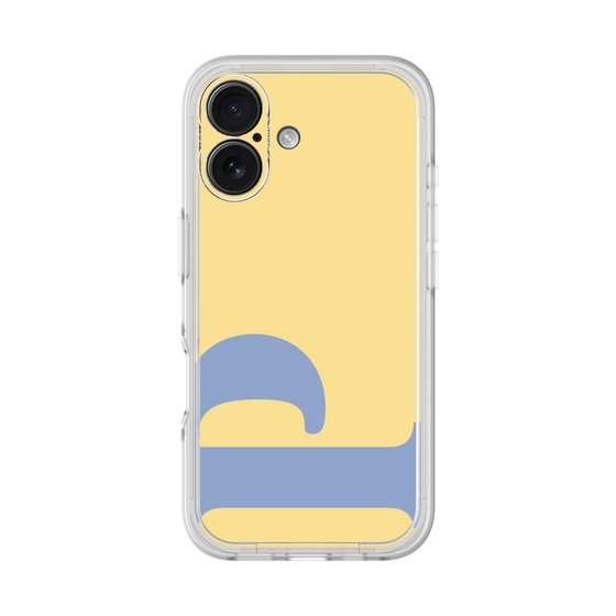 Premium Panel［ Original - initial color - P yellow ］