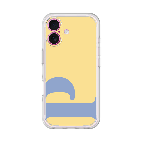 Premium Panel［ Original - initial color - P yellow ］
