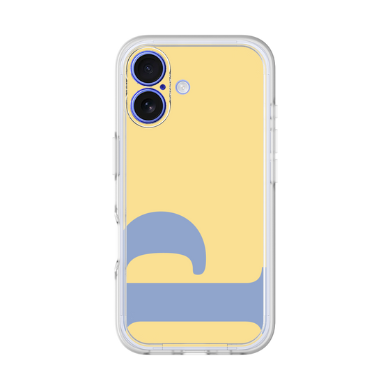 Premium Panel［ Original - initial color - P yellow ］