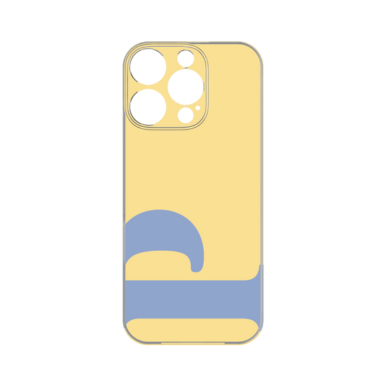 Premium Panel［ Original - initial color - P yellow ］