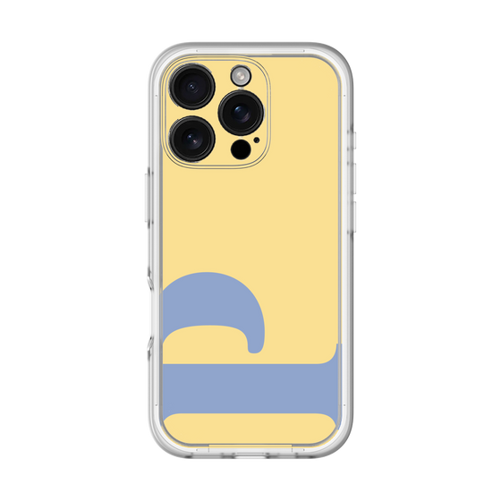 Premium Panel［ Original - initial color - P yellow ］