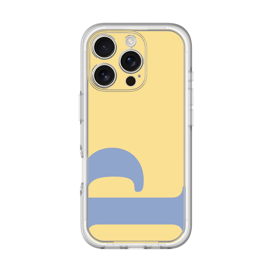 Premium Panel［ Original - initial color - P yellow ］