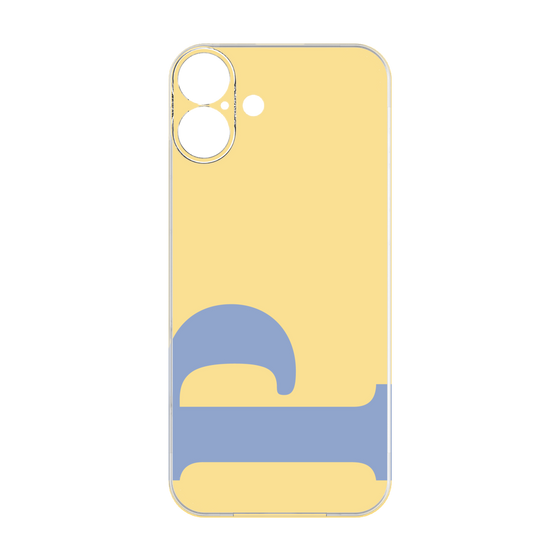 Premium Panel［ Original - initial color - P yellow ］