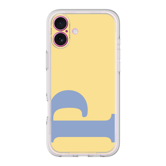 Premium Panel［ Original - initial color - P yellow ］
