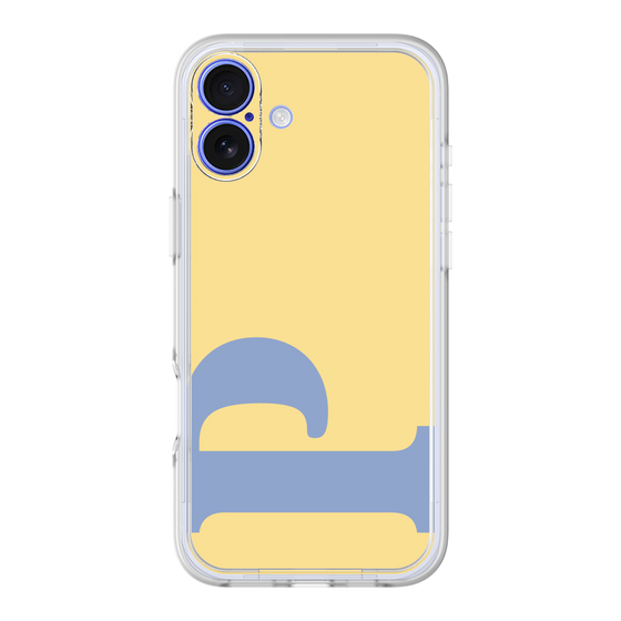 Premium Panel［ Original - initial color - P yellow ］