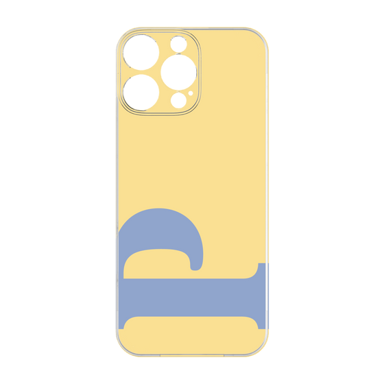 Premium Panel［ Original - initial color - P yellow ］