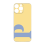 Premium Panel［ Original - initial color - P yellow ］