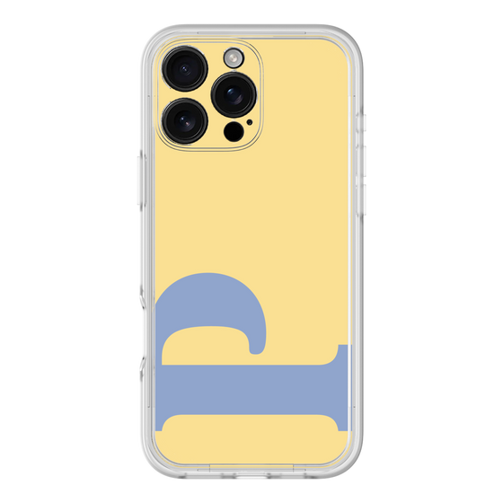 Premium Panel［ Original - initial color - P yellow ］