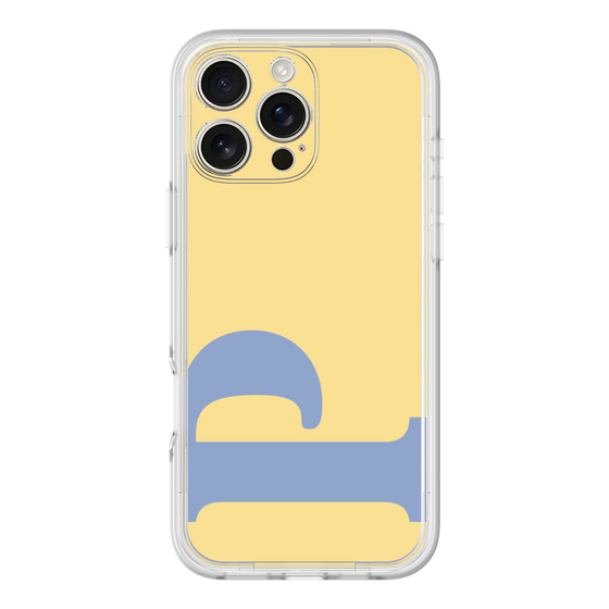 Premium Panel［ Original - initial color - P yellow ］