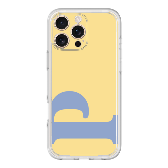 Premium Panel［ Original - initial color - P yellow ］